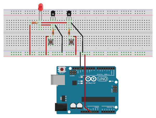 Breadboard